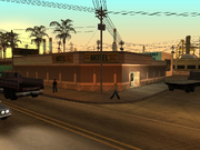 24 Hour Motel, Willowfield.png