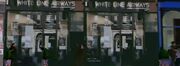 White line airways