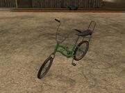 Bike,ganton