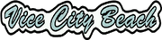 Vice-City-Beach-Logo, VC