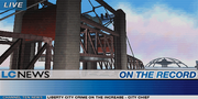 LC News 1, LCS