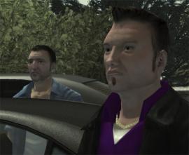 Pete und Marco