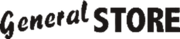General Store-Logo, SA