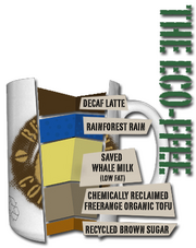 The Eco-FFEE, IV