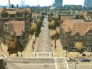 Parr Street