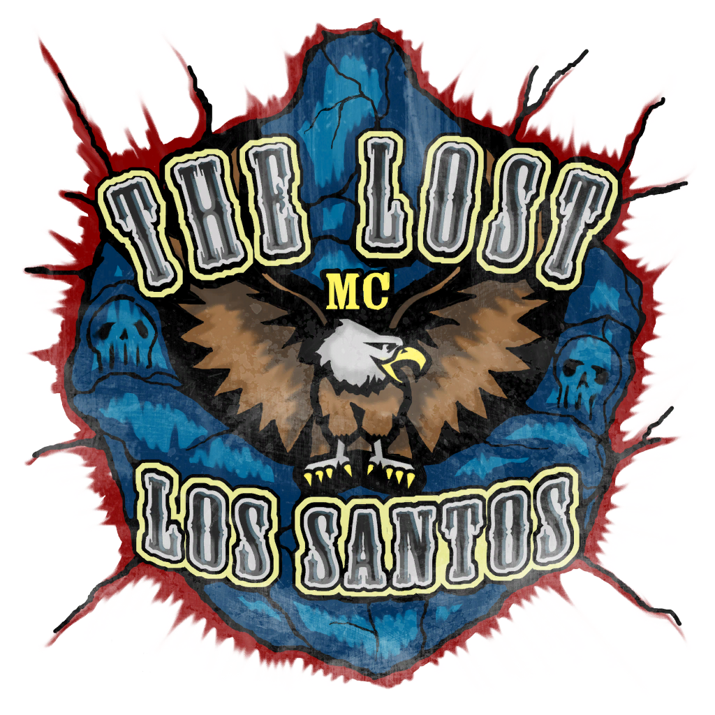 The Lost Motorcycle Club | GTA Wiki | Fandom powered by Wikia