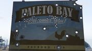 Willkommen in Paleto Bay