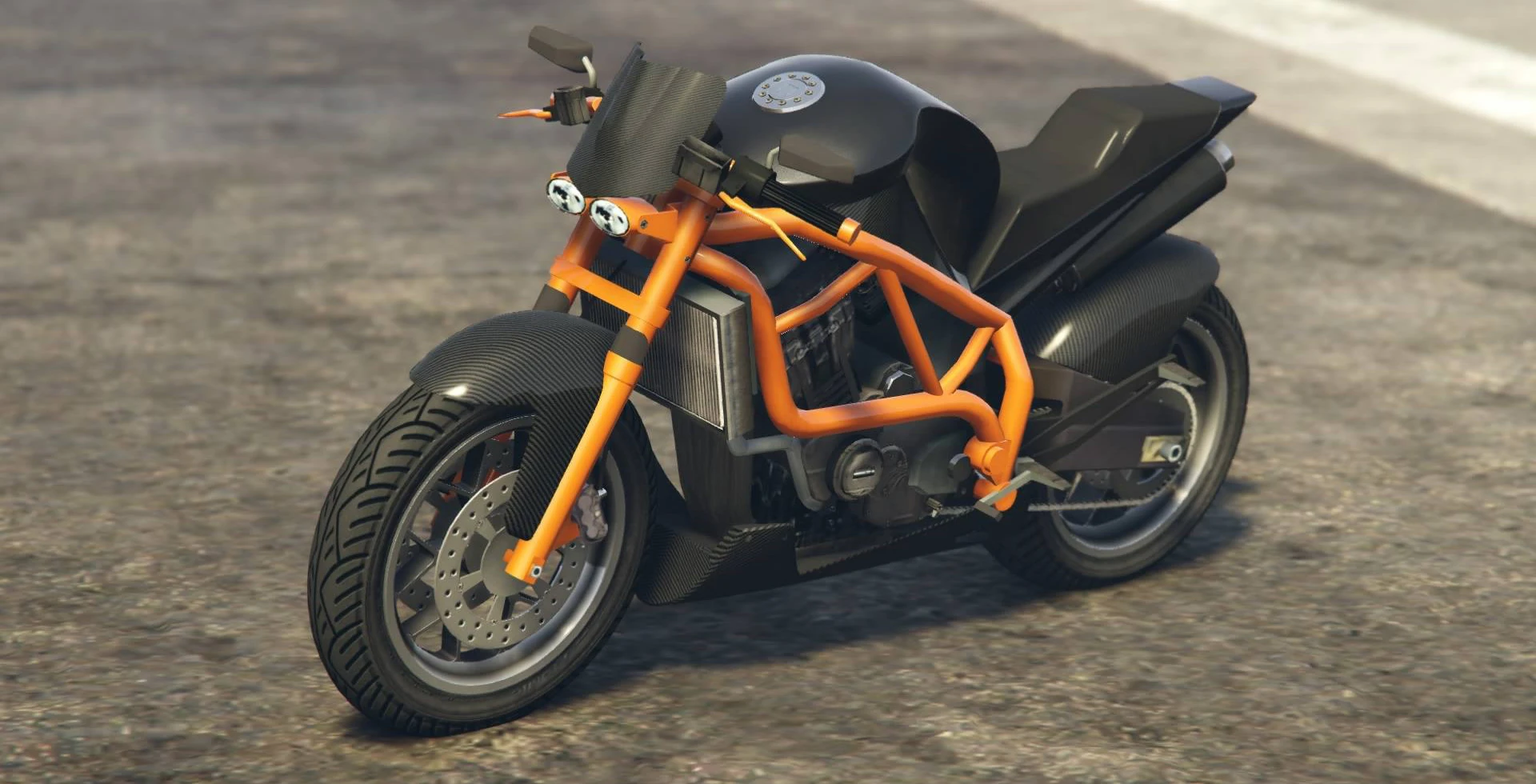 Akuma (V) | GTA Wiki | FANDOM powered by Wikia