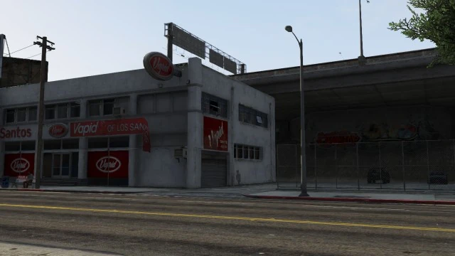 Pillbox-Hill-Garage | GTA Wiki | FANDOM powered by Wikia
