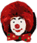 Whoopee the Clown, SA