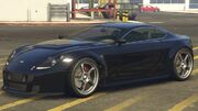 Rapid GT V