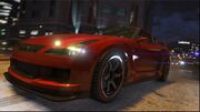 Elegy RH8