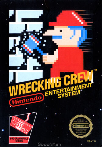 Datei:Wrecking Crew.jpg