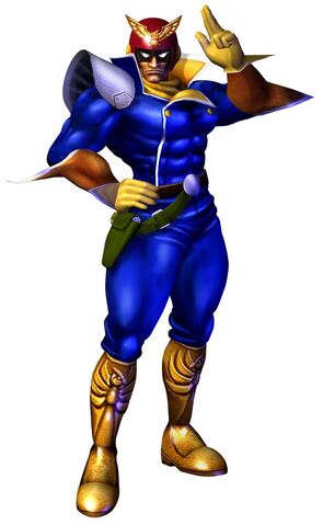 Datei:Captain Falcon F-Zero.jpg
