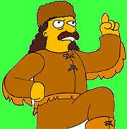 Jebediah