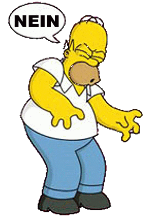 Sprüche Homer Simpson Sprüche Homer Simpson