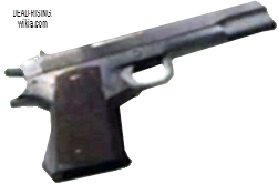 dead rising 2 guns dead rising 2 guns