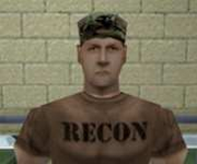 Recon