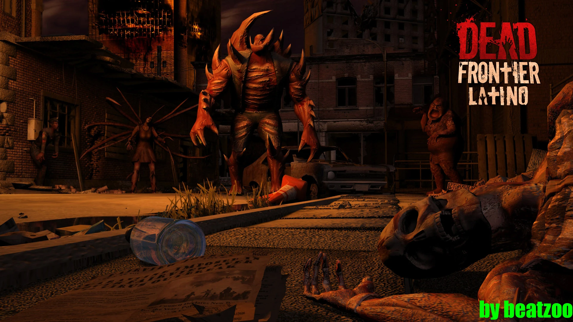 Rosita Espinosa (TV Series) - Walking Dead Wiki Image - Dead frontier latino portada by beatzoo.jpg | Dead ...