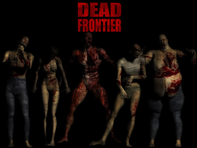 File:3D Zombie Group.jpg