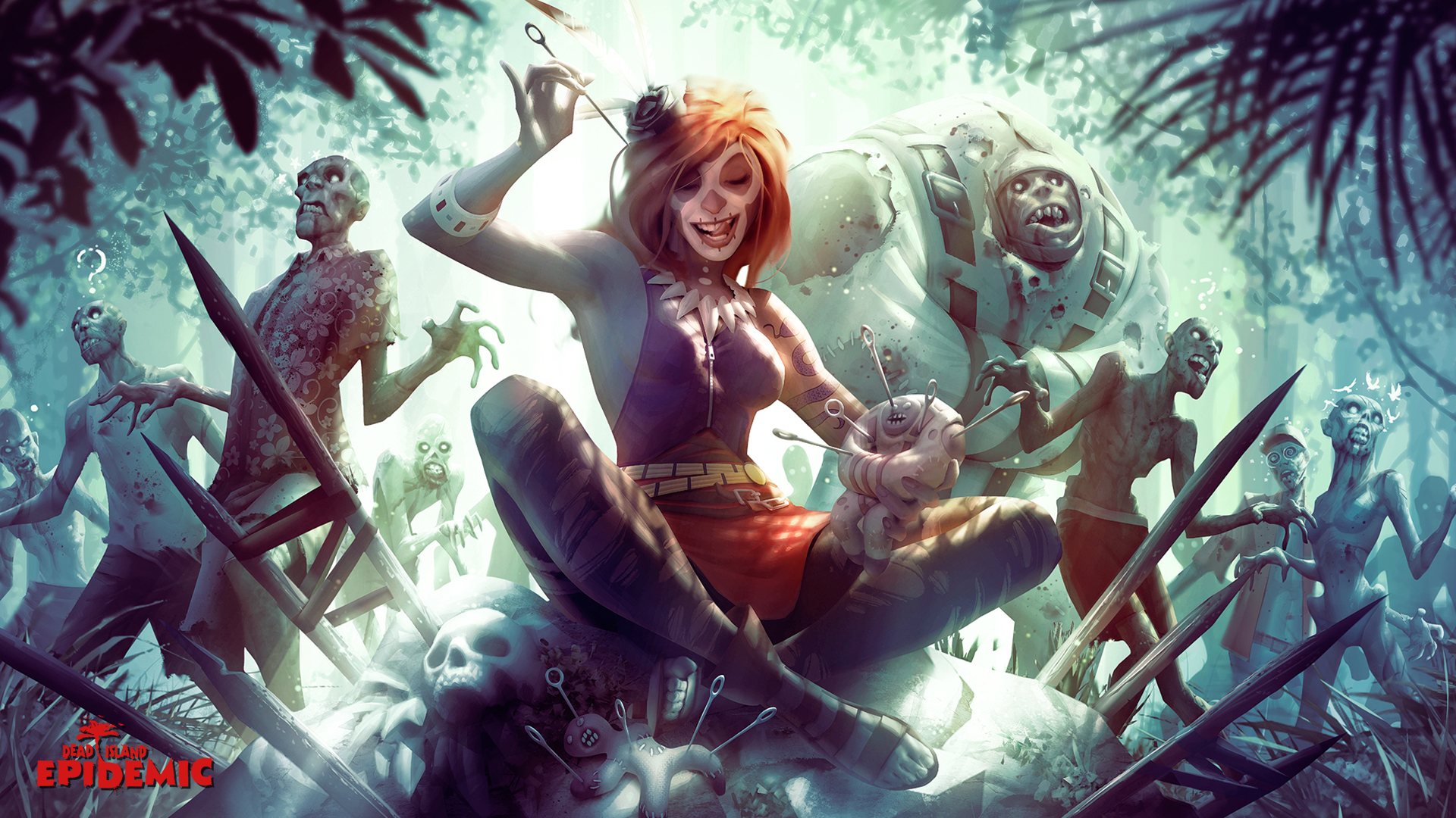 Legendary Mods Dead Island Riptide Legendary Mods Dead Island Riptide