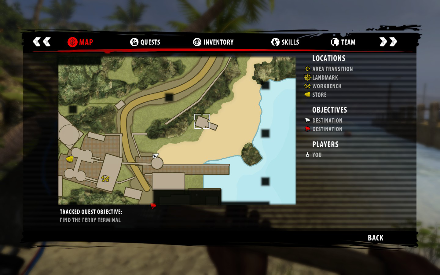 Dead Island Riptide Definitive Edition Mod Locations Dead Island Riptide Definitive Edition Mod Locations