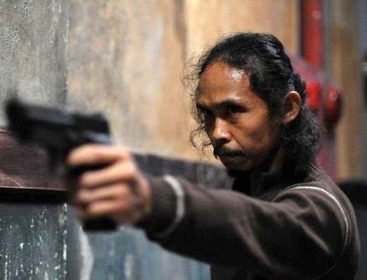Image - Mad dog the raid.jpg | Deadliest Fiction Wiki | FANDOM powered