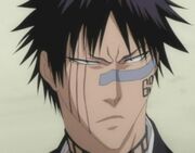 Shūhei Hisagi