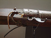 Matchlock