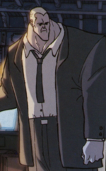 Domovi butler