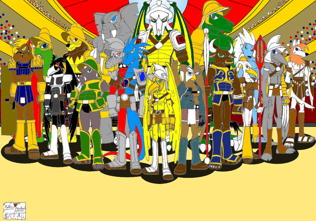 File:Yore Colossal Gladiators of Rome.png