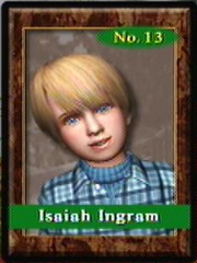 Isaiah13