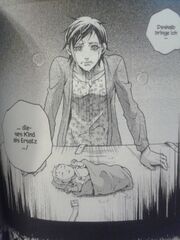 Sorae und Shiro als Baby.jpg
