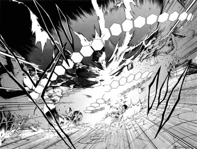 File:Ganta destroys the boulder.png
