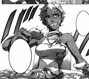 Karako feast