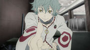 MockingBird blood