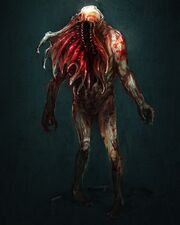 Deadnation mouth