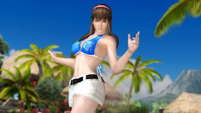 File:DOA5 Hitomi Getaway2.jpg
