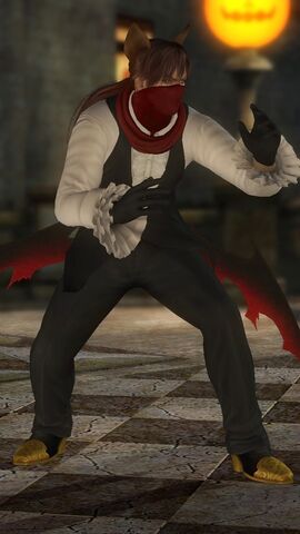 File:DOA5LR HALLOWEEN 2015 Costume Hayabusa.jpg