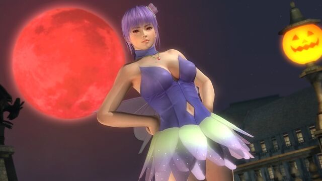 File:DOA5U Ayane Halloween.jpg