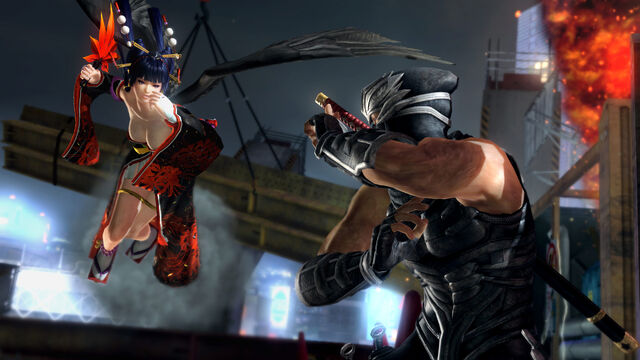 File:DOA5LR Nyotengu Hayabusa.jpg