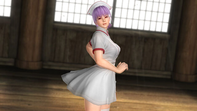 File:DOA5U Ayane Nurse.jpg
