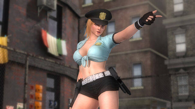 File:DOA5U Tina Police.jpg