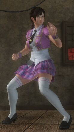 File:DOA5U Kokoro O Screen.jpg