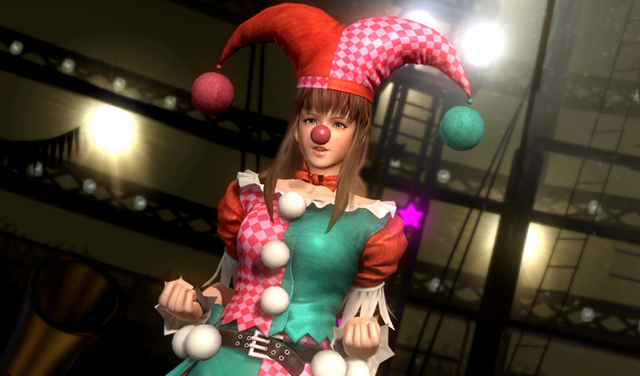 File:DOA5 Hitomi Clown.png