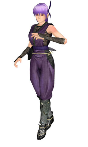 File:DOA3D Render Ayane.jpg