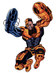Kane