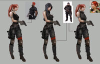 Dead Rising 2: Off the Record Concept Art | Dead Rising ...
