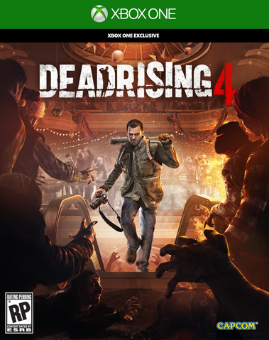 Archivo:Dead Rising 4 - Cover Xbox One.png
