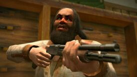 Cletus Samson